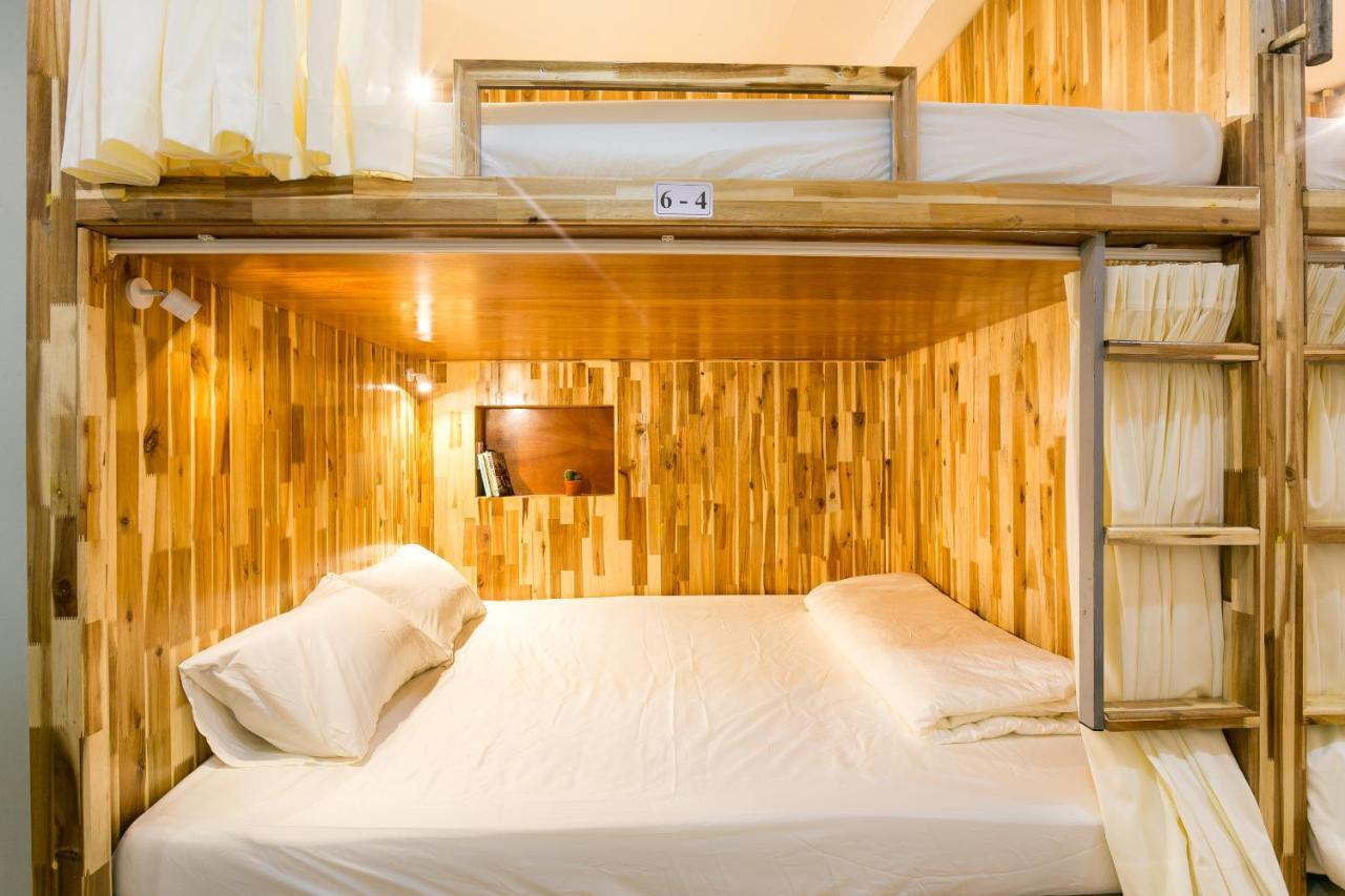 Spot On 676 Jimmy House Hostel Ho Chi Minh-stad Buitenkant foto